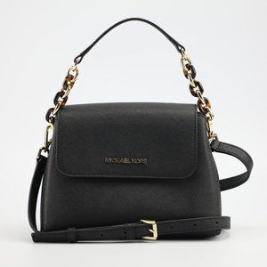 Michael Kors  Portia Small Satchel Crossbody